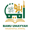Logo RA Banu Umayyah
